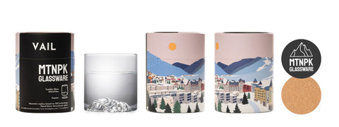 Vail Tumbler